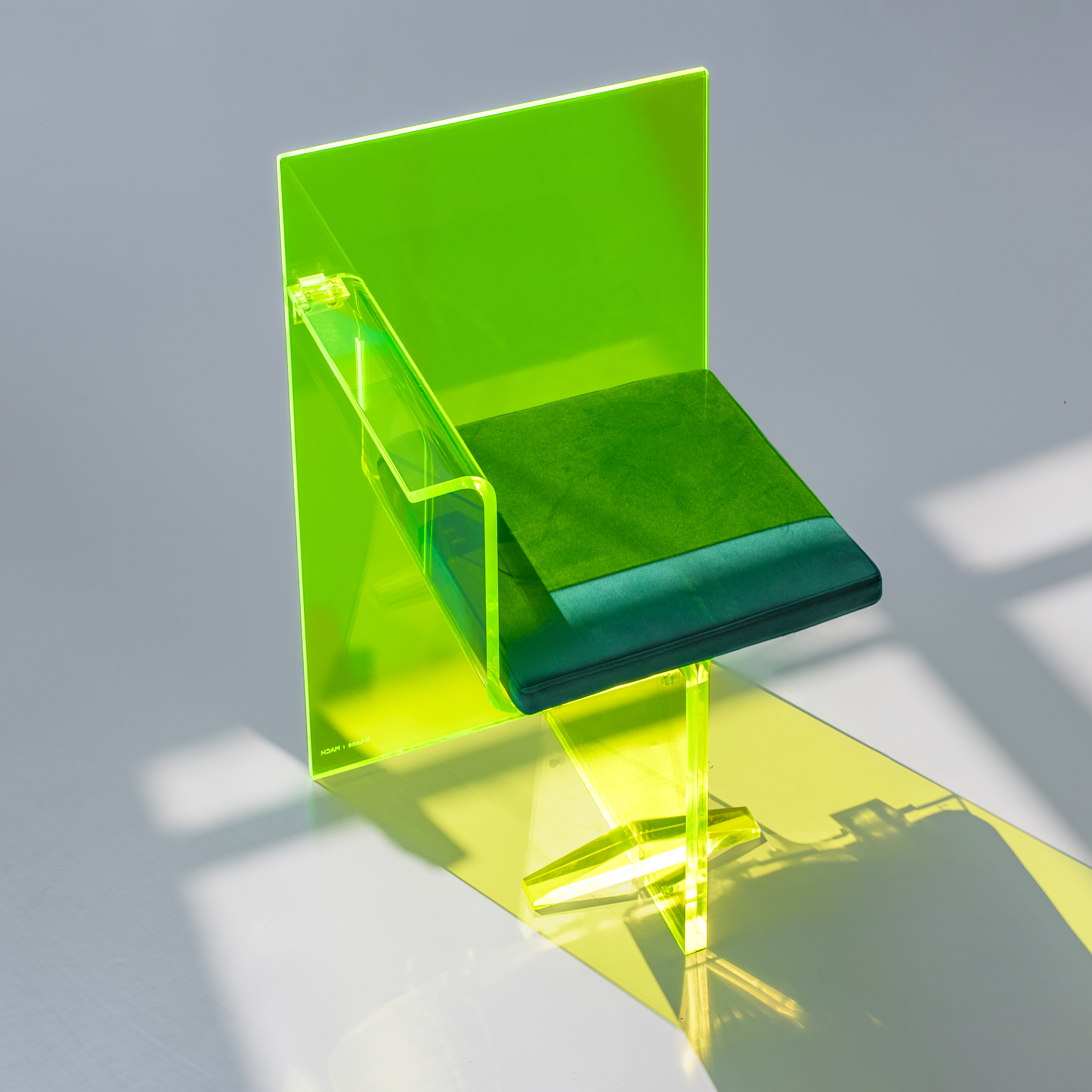 A Chair