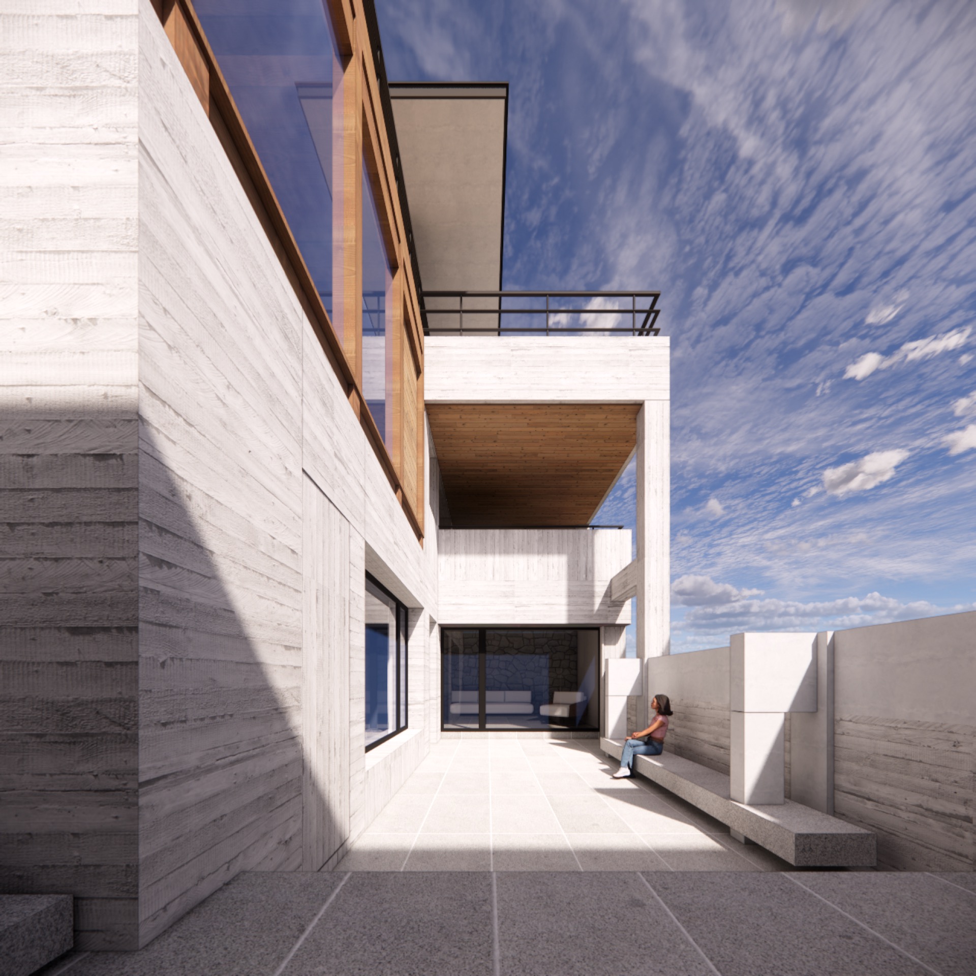 Villa Gubei